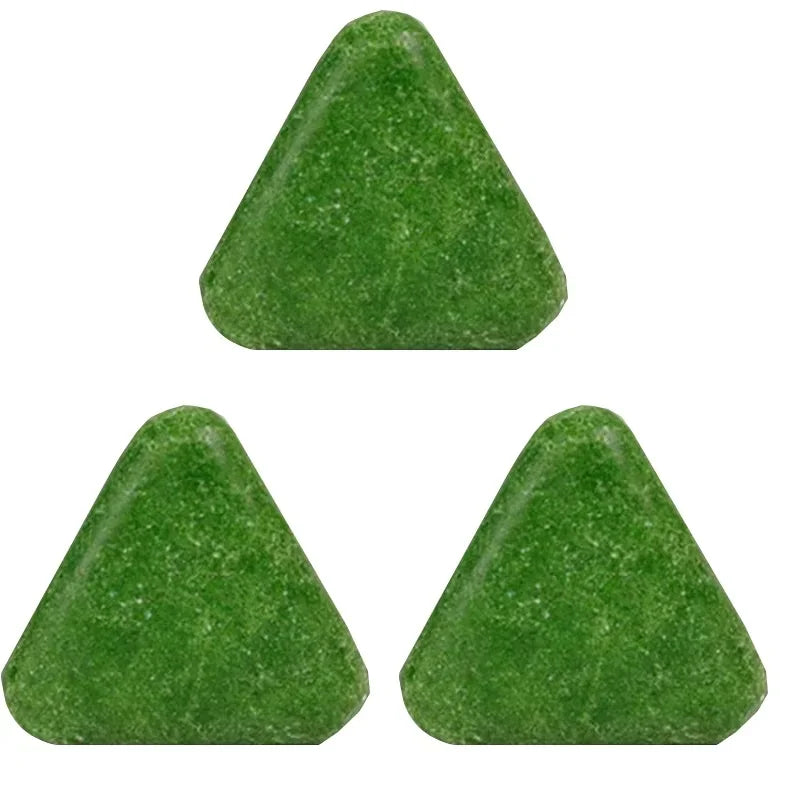 Usman Grass & Platycladus Herbal Shampoo Bar | Strengthen Hair