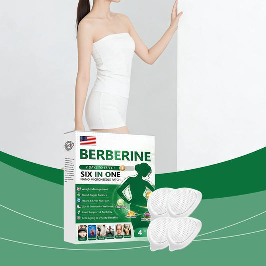 Body Firming Microneedle Patch – Waist, Tummy & Thigh Set Body Firming Patch Oasis Select