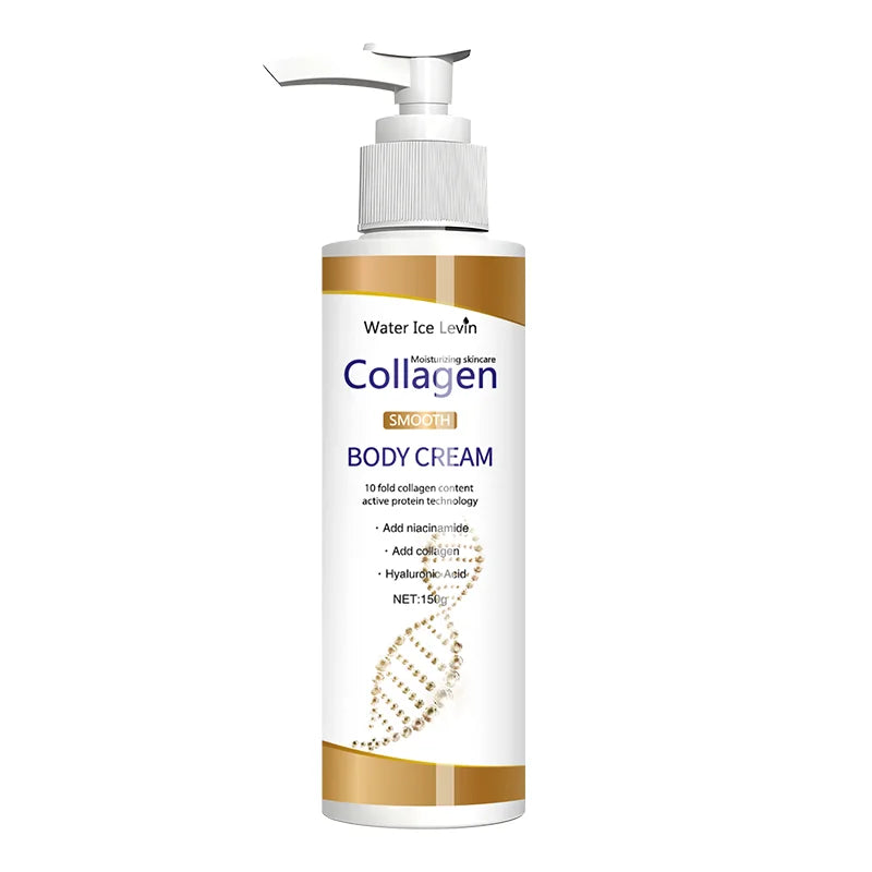 Collagen Firming Moisturizing Face Cream | All Skin Types