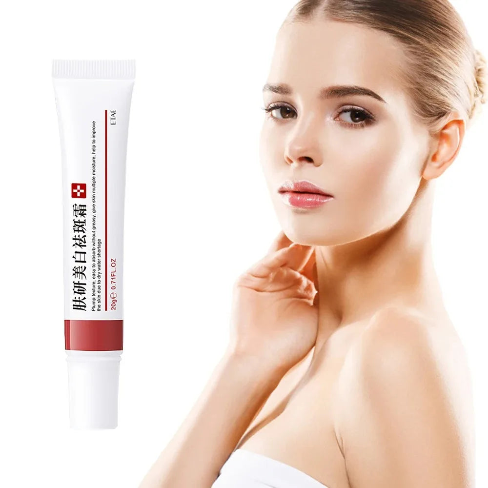 Eelhoe Brightening Dark Spot Correcting Face Cream 20g