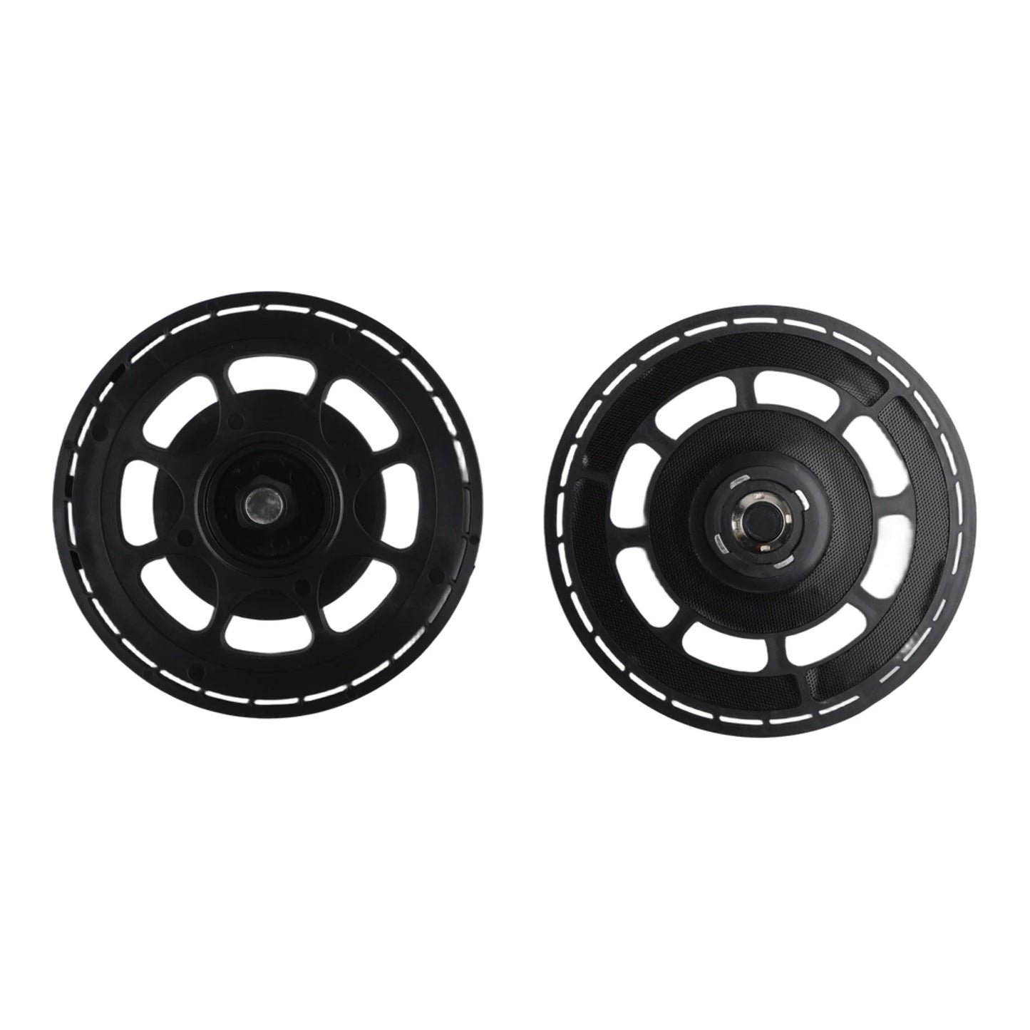 Roborock QV35S Series Compatible Mop Bracket Microfiber Pad