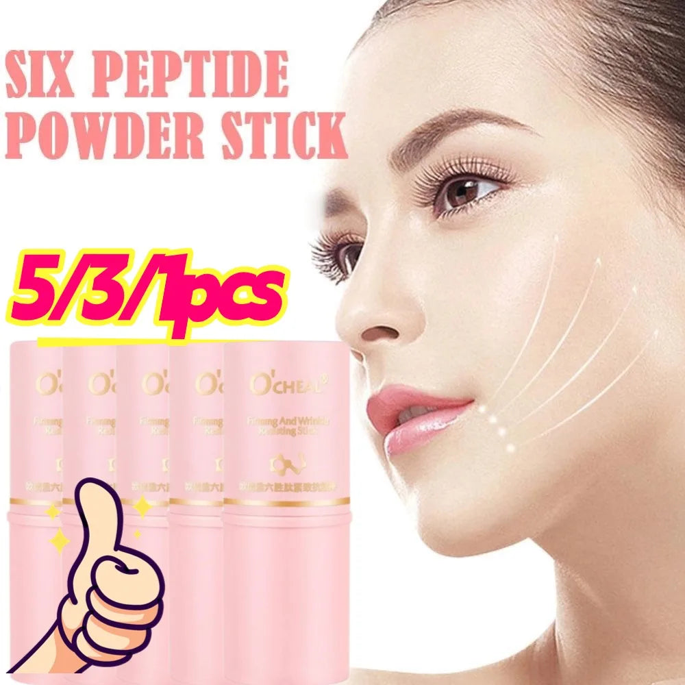 Eelhoe Six Peptide Collagen Hydrating Face & Eye Stick