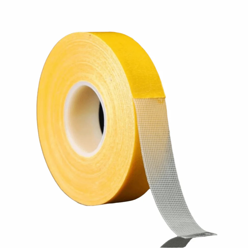 20M No-Sew Fabric Repair Tape Strong Adhesive Self-Adhesive Garment Edging Tape Removable Waterproof Hemming Tape Pants Cover-Up Peaceful Pleasures Health and Wellness -2cm 20m