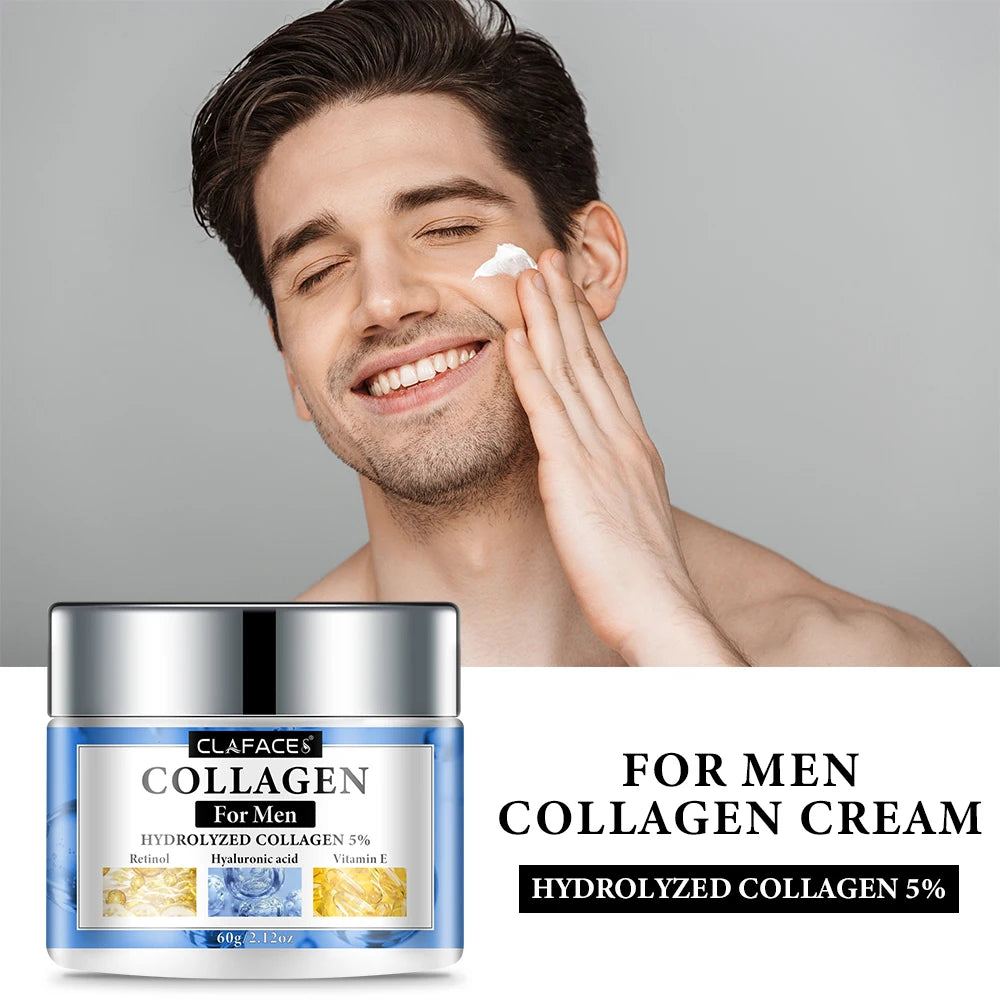 Retinol Anti-Aging Face Cream – 30g & 60g Peaceful Pleasures Health and Wellness