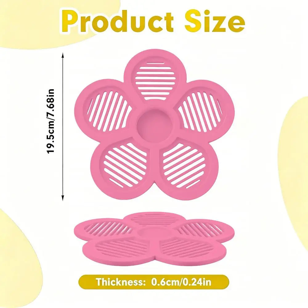 Floating Bee Island Waterer – Pollinator Drinking Tray