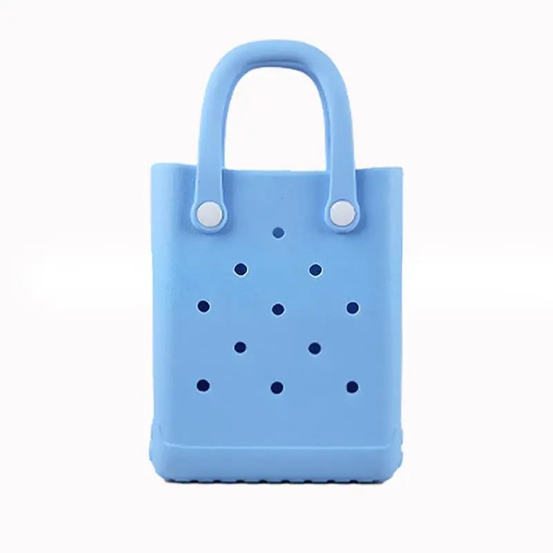 Women's Mini EVA Tote Bag | Travel, Office & Shopping