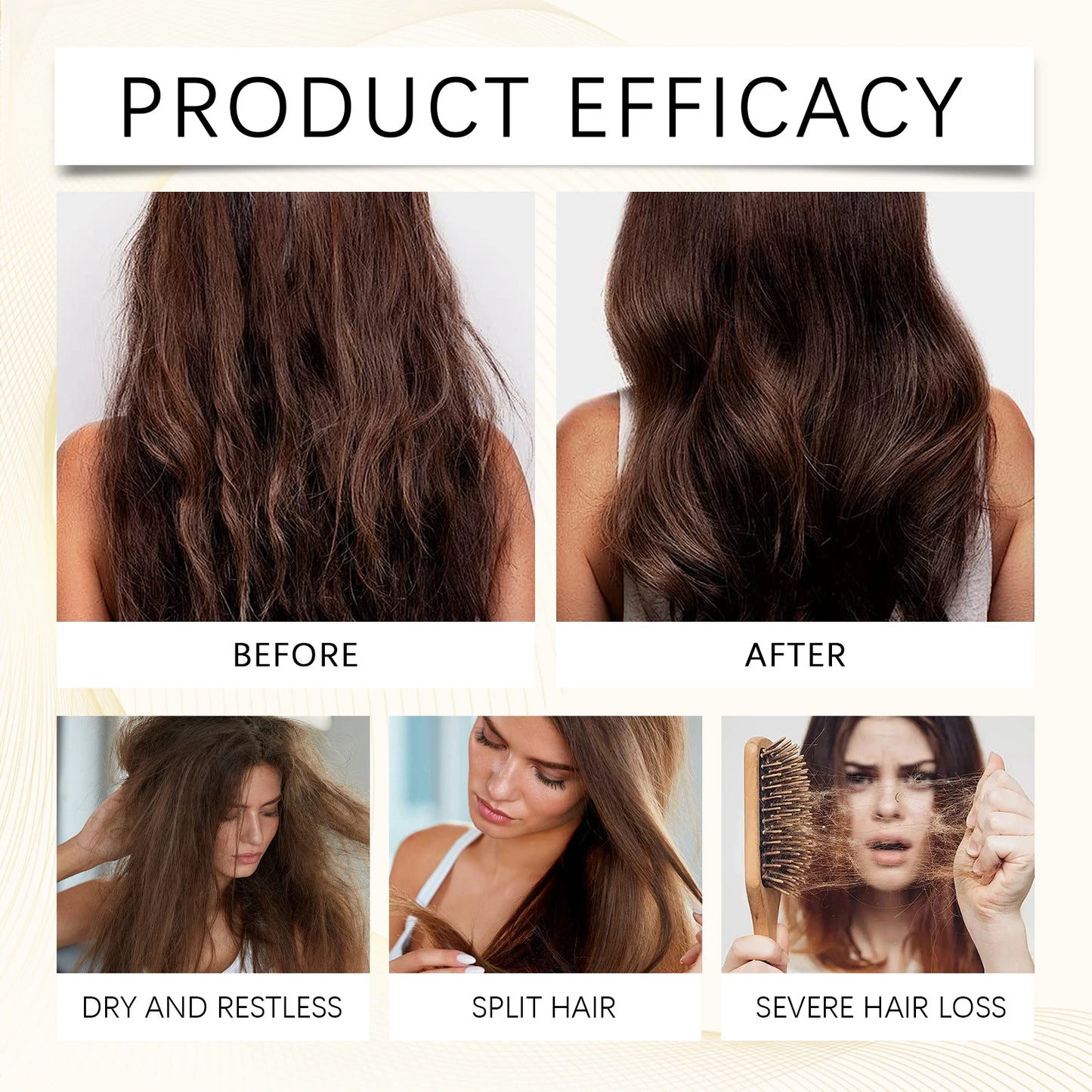 Jaysuing Batan Hair Oil | Keratin & Shea Butter Serum 100g