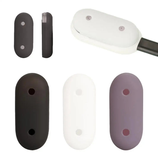 Silicone Case for PLAUD NotePin AI Recorder | Shockproof Device Protective Case Oasis Select