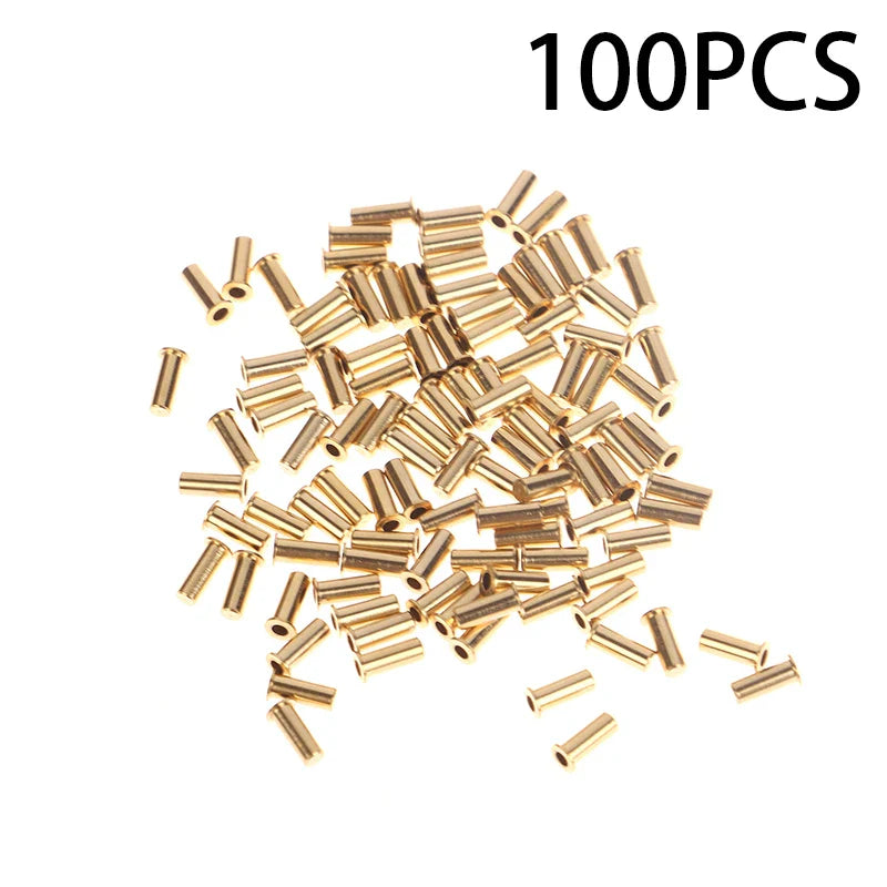 100Pcs Hot-Swap PCB Sockets for Mechanical Keyboard Builds
