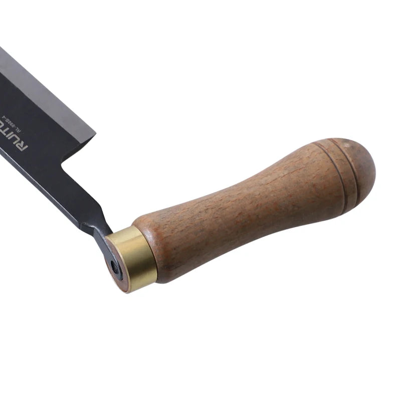 Draw Knife 4 6 8 Shave Straight Carbon Steel Blade Pull Woodworking
