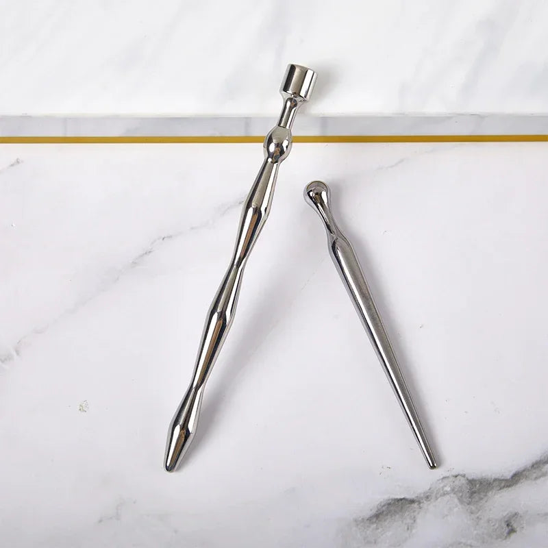 Stainless Steel Trigger Point Acupuncture Pen Massager Tool