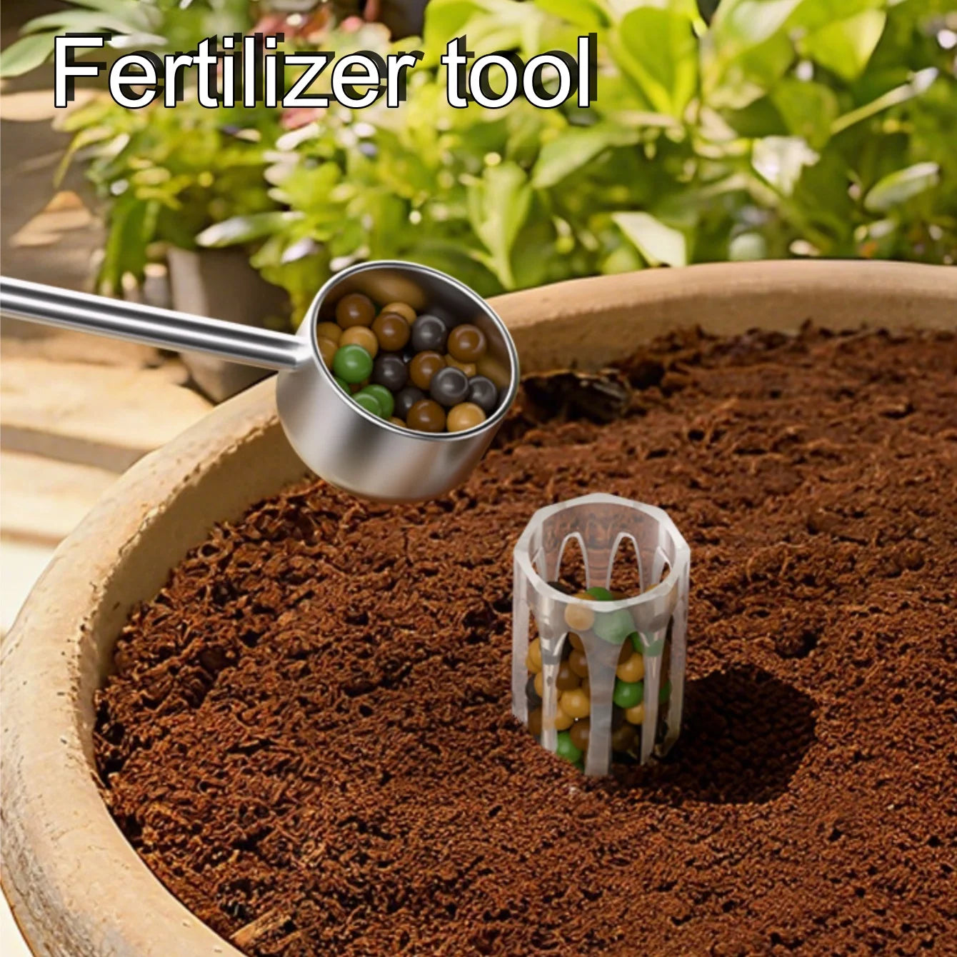 Plant Drainage Pipes – Prevent Root Rot & Improve Ventilation Plant Drainage Pipes Peaceful Pleasures Health and Wellness
