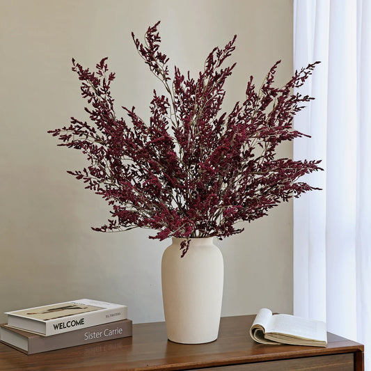 Artificial Silk Flower Branch | Wedding Bouquet & Home Decor Artificial Silk Flower Peaceful Pleasures Health and Wellness