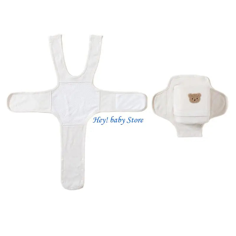 Baby Side Sleeping Pillow | Rollover & Startle Prevention