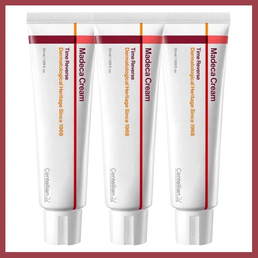 Collagen Anti-Wrinkle Moisturizer Cream 50ml | Mature Skin