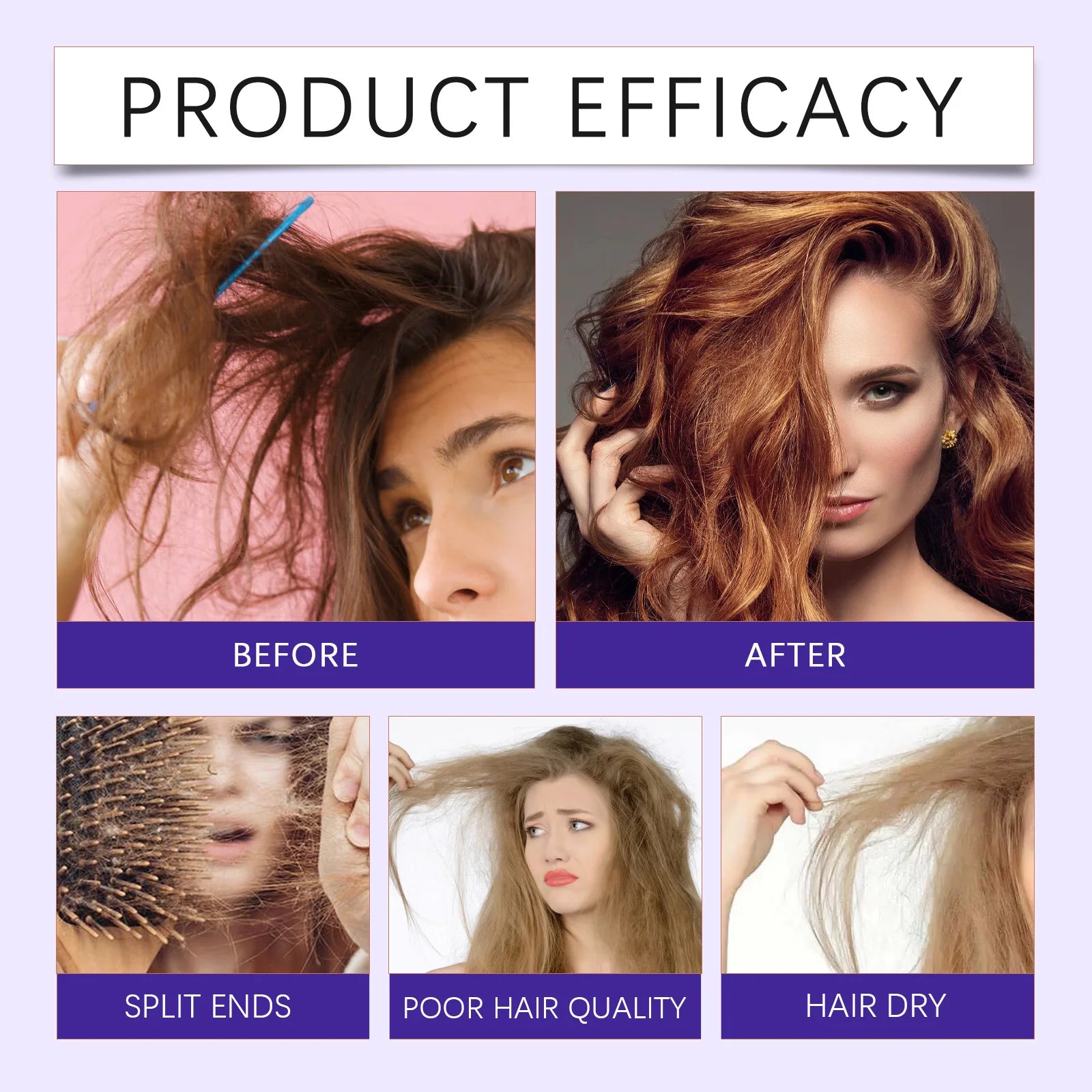Keratin Protein Hair Straightening Cream – Anti-Frizz 100g Hair Straightening Cream Peaceful Pleasures Health and Wellness