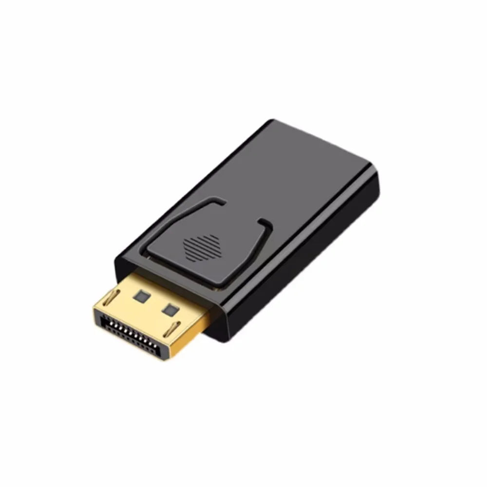 DisplayPort to HDMI Adapter 4K 1080P | DP to HDMI Converter