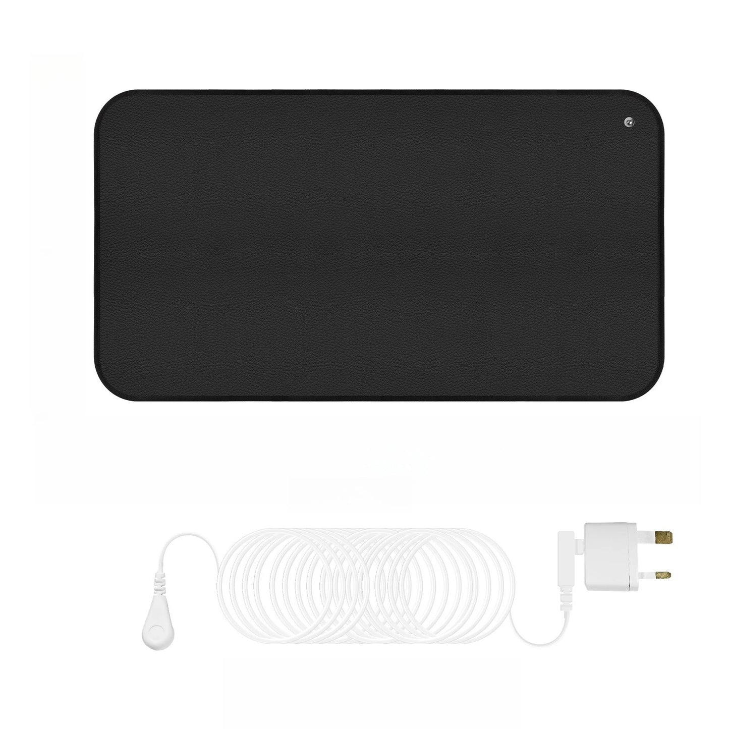 Indoor Grounding Mat – Earthing Sheet for Sleep & Wellness
