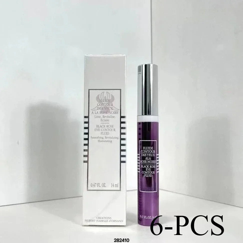 Black Rose Cream Mask 60ml – Hydrating Skin Infusion Cream