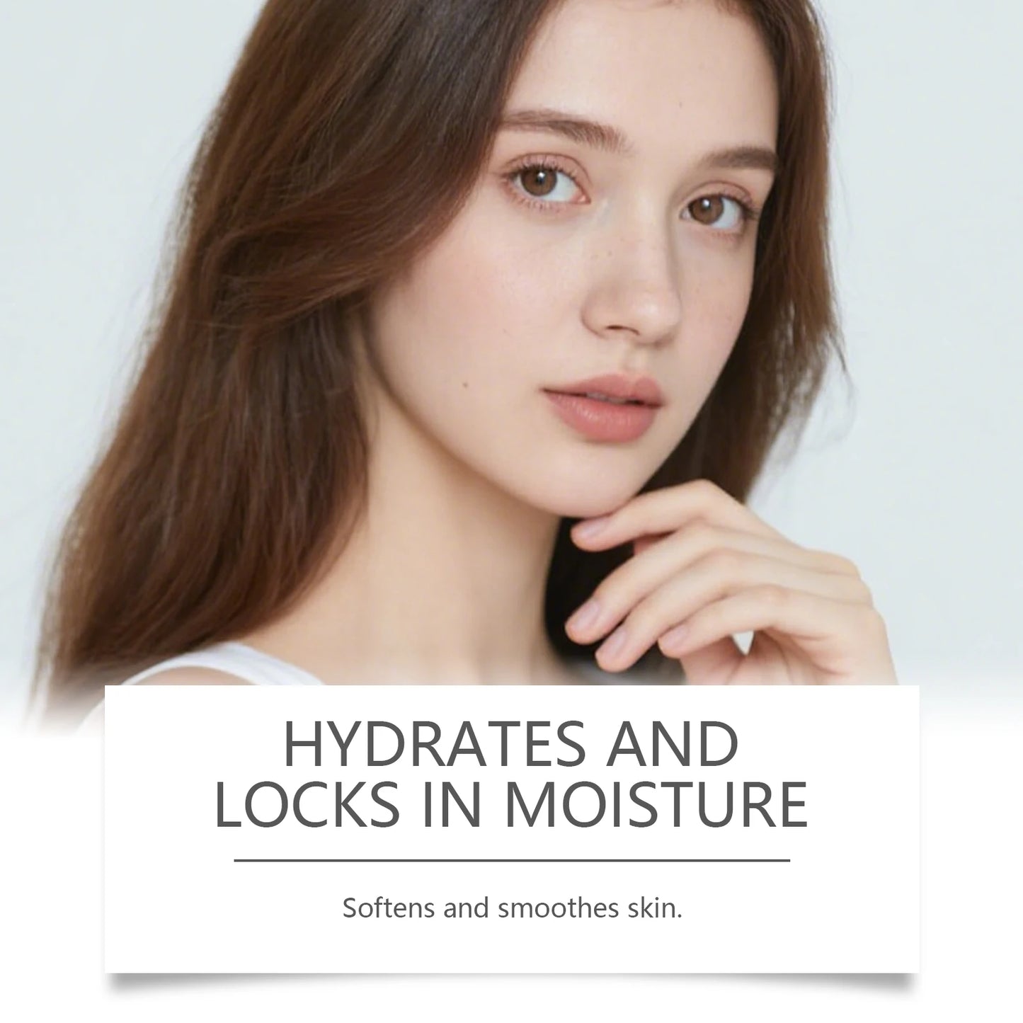 Firming Eye Cream – Puffiness, Dark Circles & Anti-Aging 50g