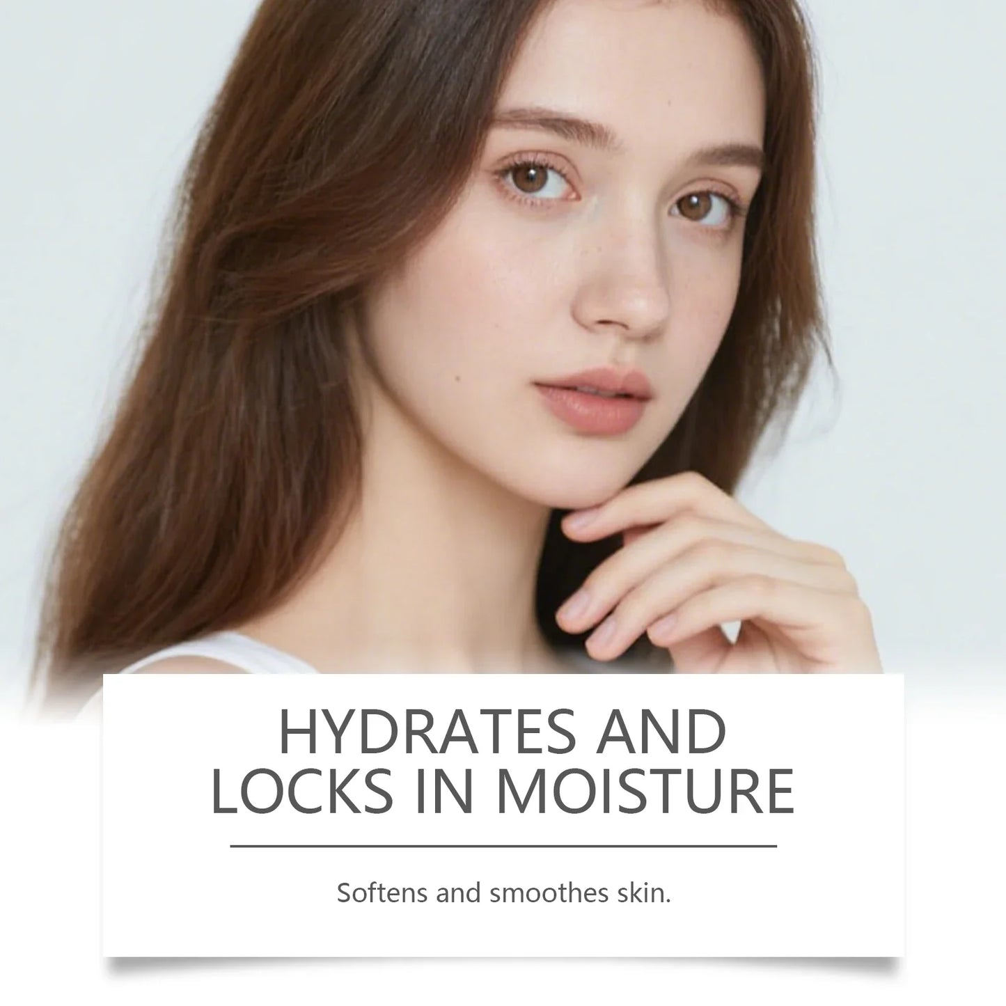 Hoygi Firming Eye Cream – Dark Circles & Puffiness 50g