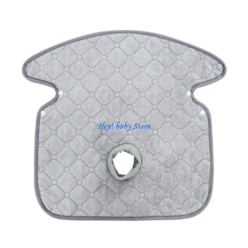 JU06 Foldable Baby Car Seat Cushion & Stroller Pad | Ages 0–1