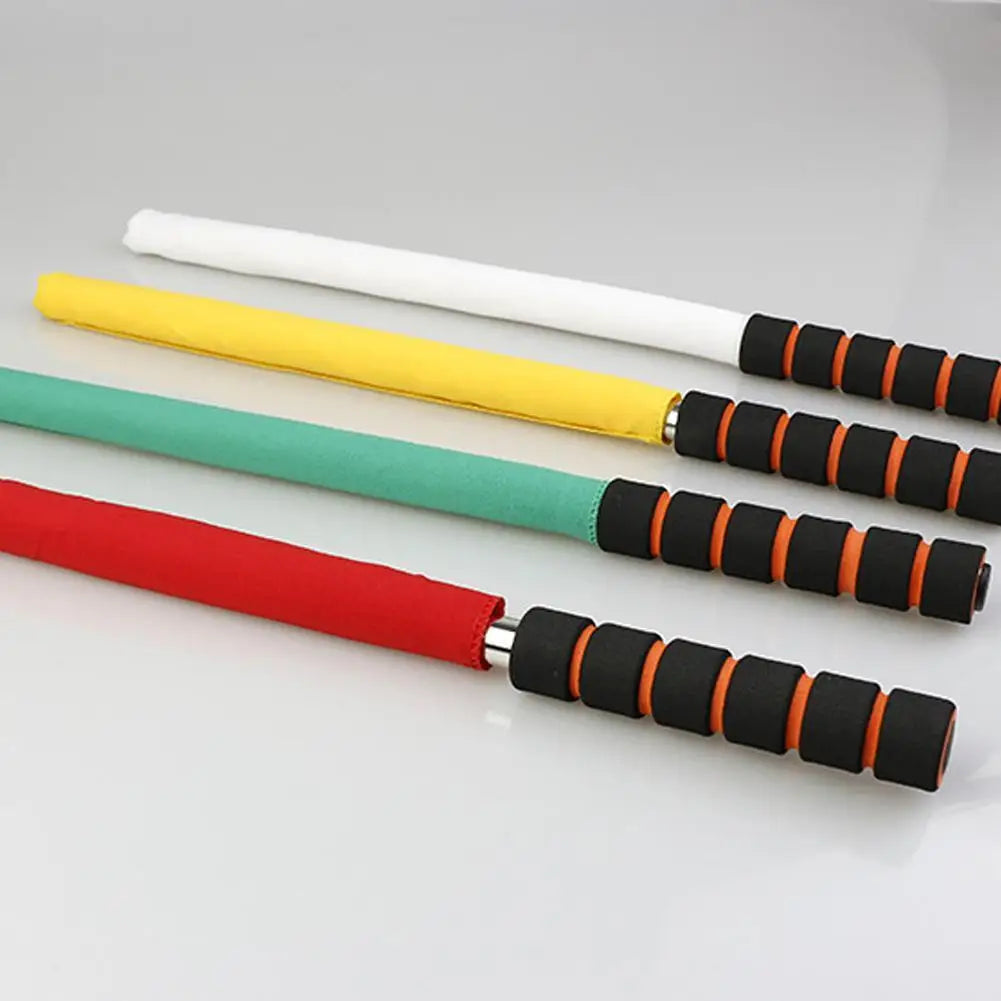 Soccer Referee Flag for Training and Competition Peaceful Pleasures Health and Wellness