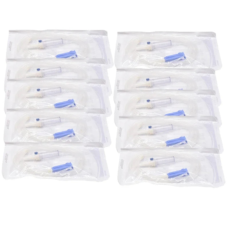 NSK Dental Implant Irrigation Tubing Disposable 10PCS