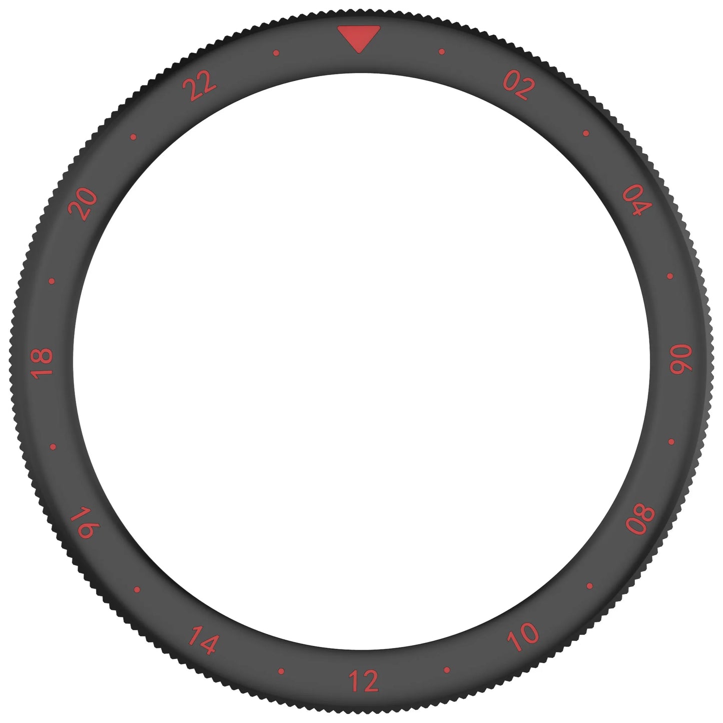 Ergonomic Design Bezel For Xiaomi Watch S4 Metal Bezel For Mi Watch S3 Watch Replacement Bezel Case Comfortable To Wear Peaceful Pleasures Health and Wellness 5
