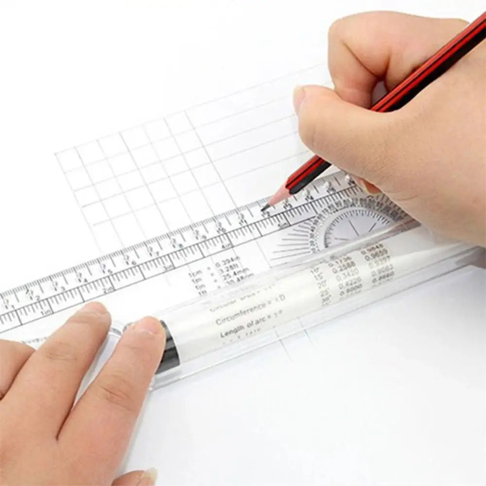 Drawing Tool Angle Balance Student Design Angles Line Roll Draw Ruler