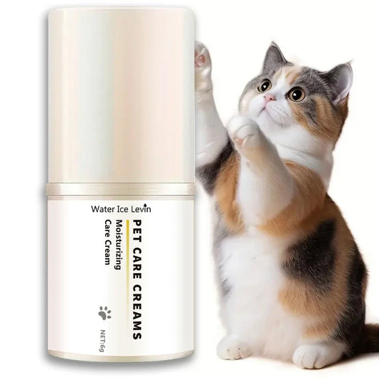 Dog & Cat Paw Balm – Nose & Paw Moisturizer Protector 6g Pet Paw Balm Oasis Select Default Title