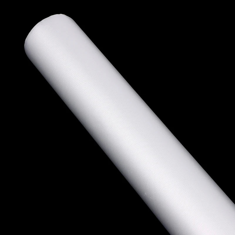 30cm Machine Embroidery Stabilizer Water Soluble Embroidery Topping Film Wash Away Embroidery Stabilizer Peaceful Pleasures Health and Wellness Default Title