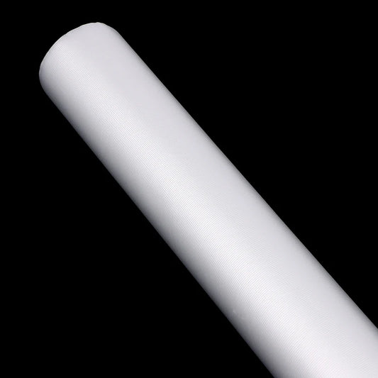 30cm Machine Embroidery Stabilizer Water Soluble Embroidery Topping Film Wash Away Embroidery Stabilizer Peaceful Pleasures Health and Wellness Default Title