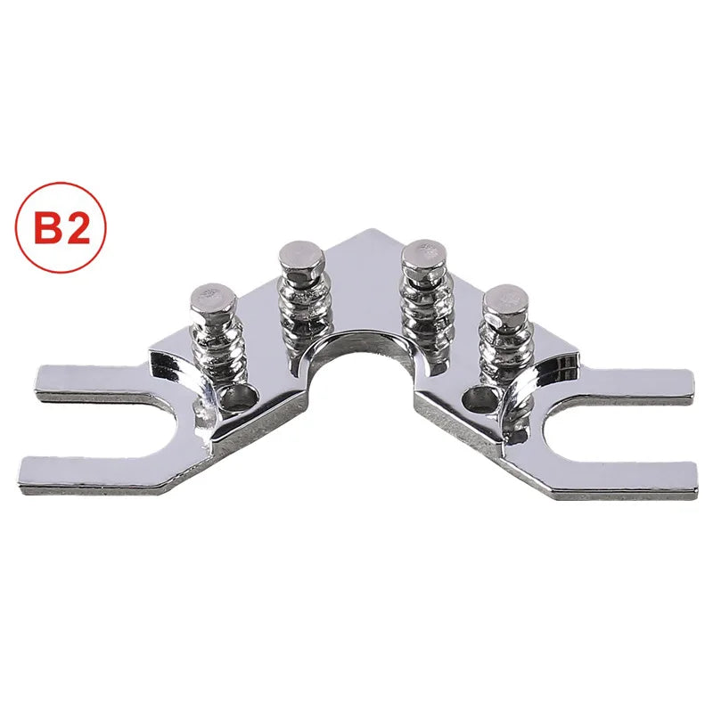 B2 B3 B4 Guitar Locking Tuners Lock Useful Tuning Key Peg Machine