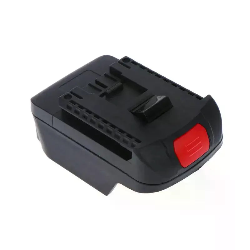 18V Lithium Battery Adapter Converter for Li-Ion Power Tools
