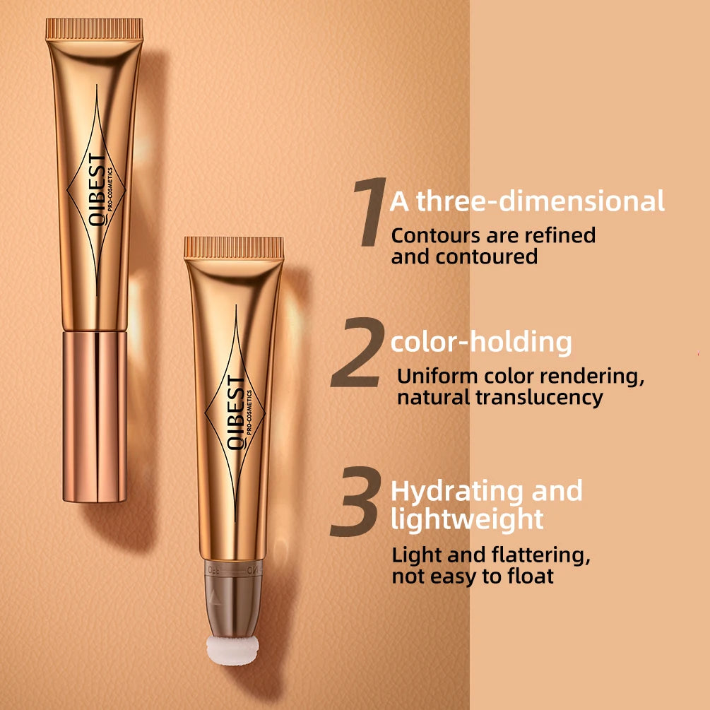 1PCS Liquid Blush Velvet Matte Blusher Face Pigment Lasting Beauty Natural Cream Cheek Tint Orange Peach Blush Makeup Maquiagem Peaceful Pleasures Health and Wellness