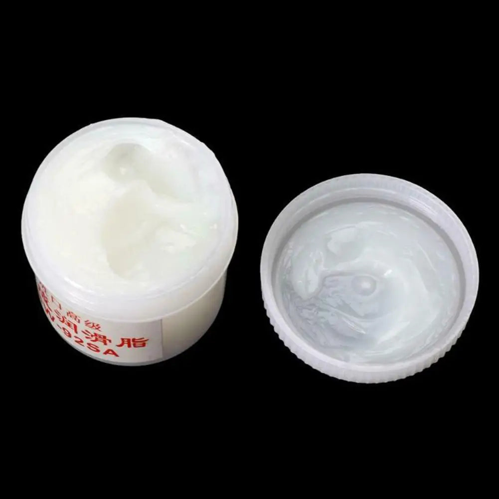 Synthetic Grease Lubricant for Keyboards, Printers & Bearings