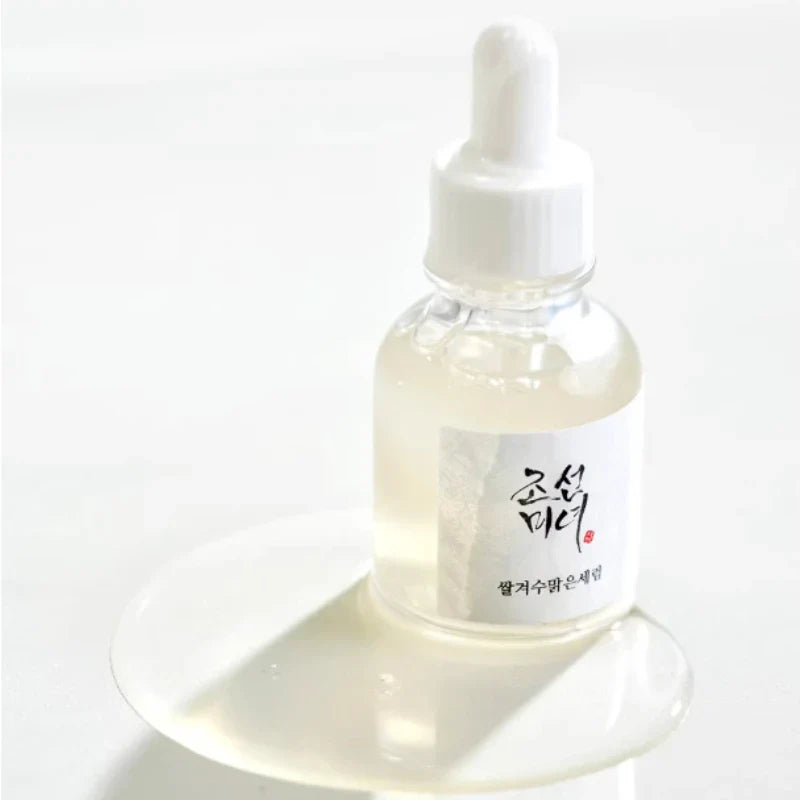 Beauty of Joseon Ginseng Snail Essence | Korean Face Serum