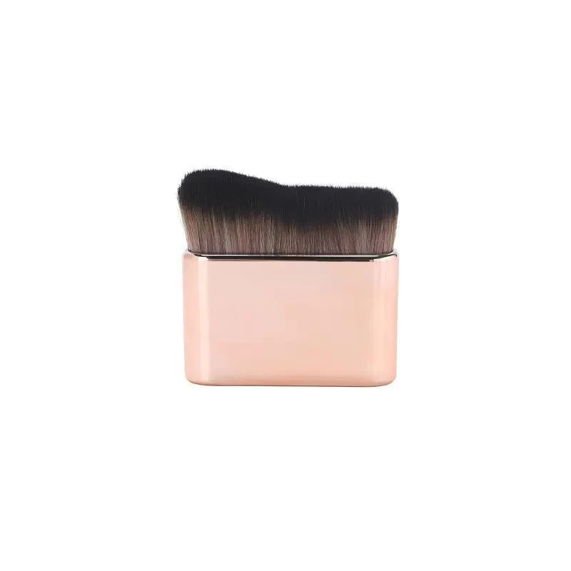 Self Tanning Brush – Soft Body & Face Applicator Brush