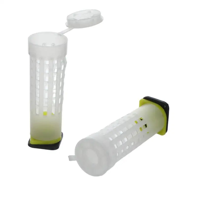Queen Bee Rearing Protection Cage 20pcs | Beekeeping Tool
