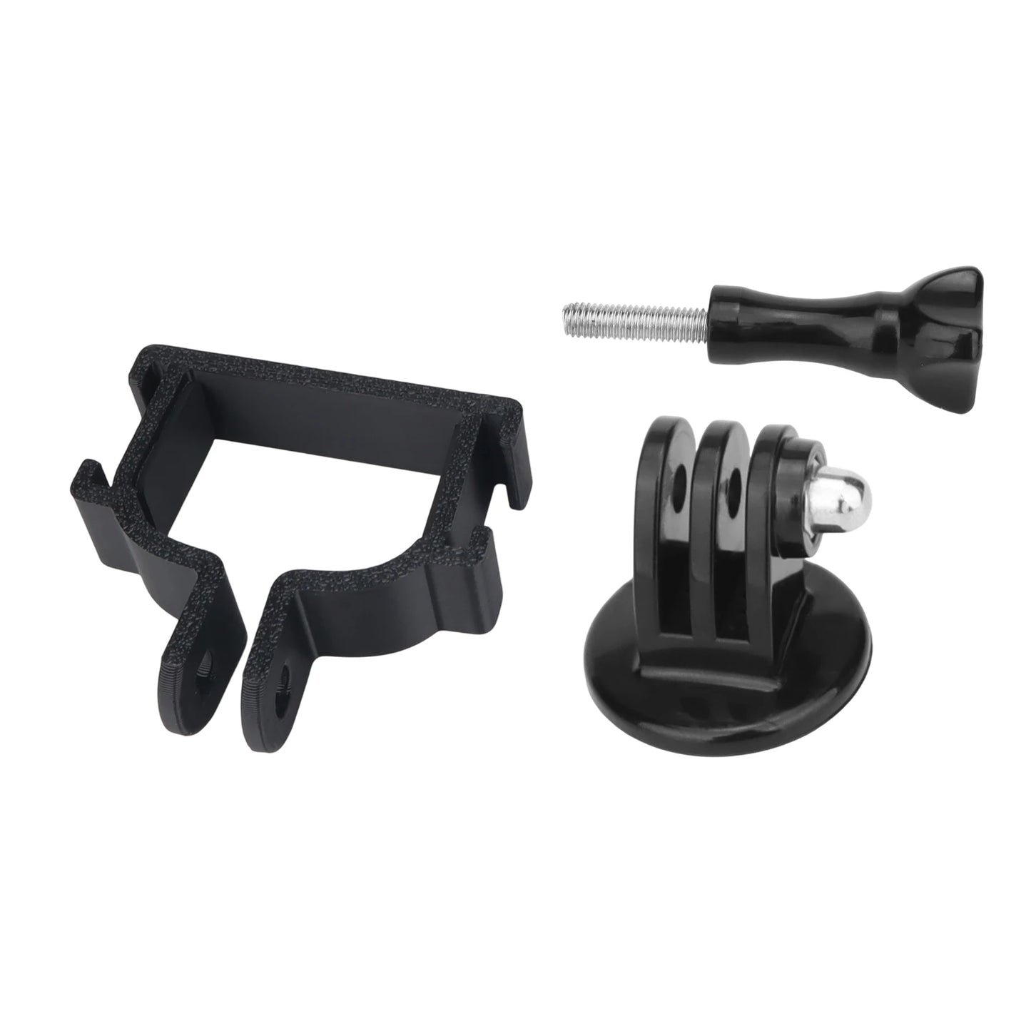 Multifunctional Expansion Frame For Insta360 Luna Ultra Offering More Shooting Angles Without Affecting Image Quality Peaceful Pleasures Health and Wellness Bracket-Adapter