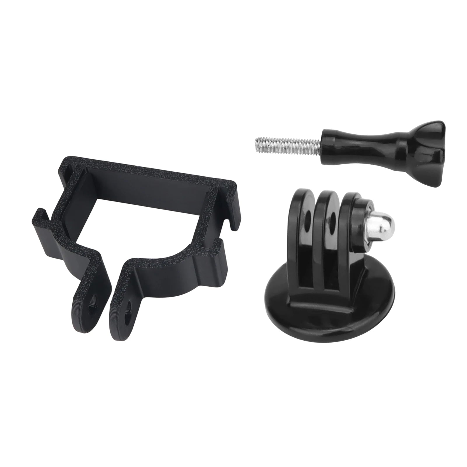 Multifunctional Expansion Frame For Insta360 Luna Ultra Offering More Shooting Angles Without Affecting Image Quality Peaceful Pleasures Health and Wellness Bracket-Adapter