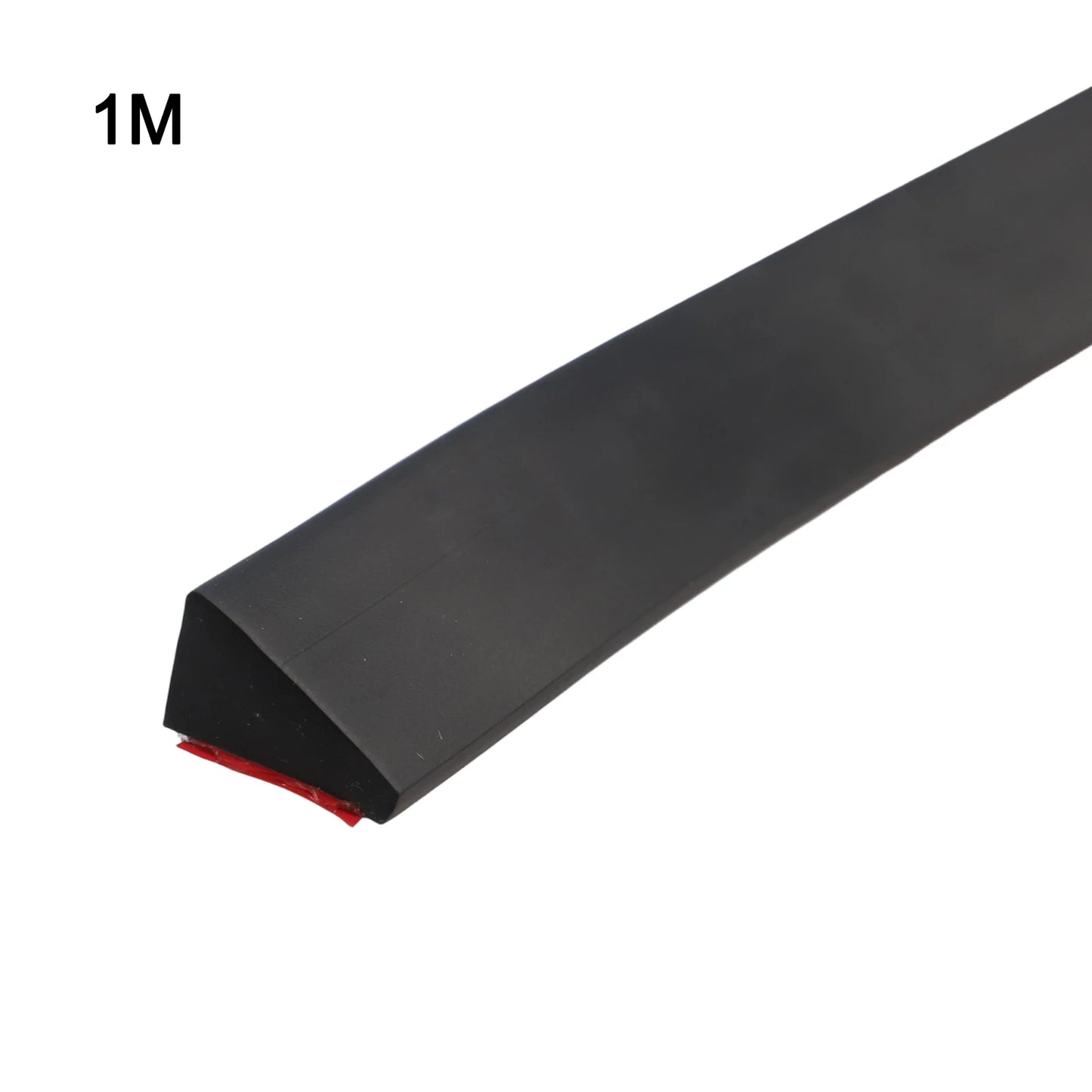 1X Slope Climbing Strip Sweeping Robot Flexible Silicone Ramp