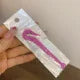 10-Pack Elastic Hair Band Cutter Tool | Ponytail Remover