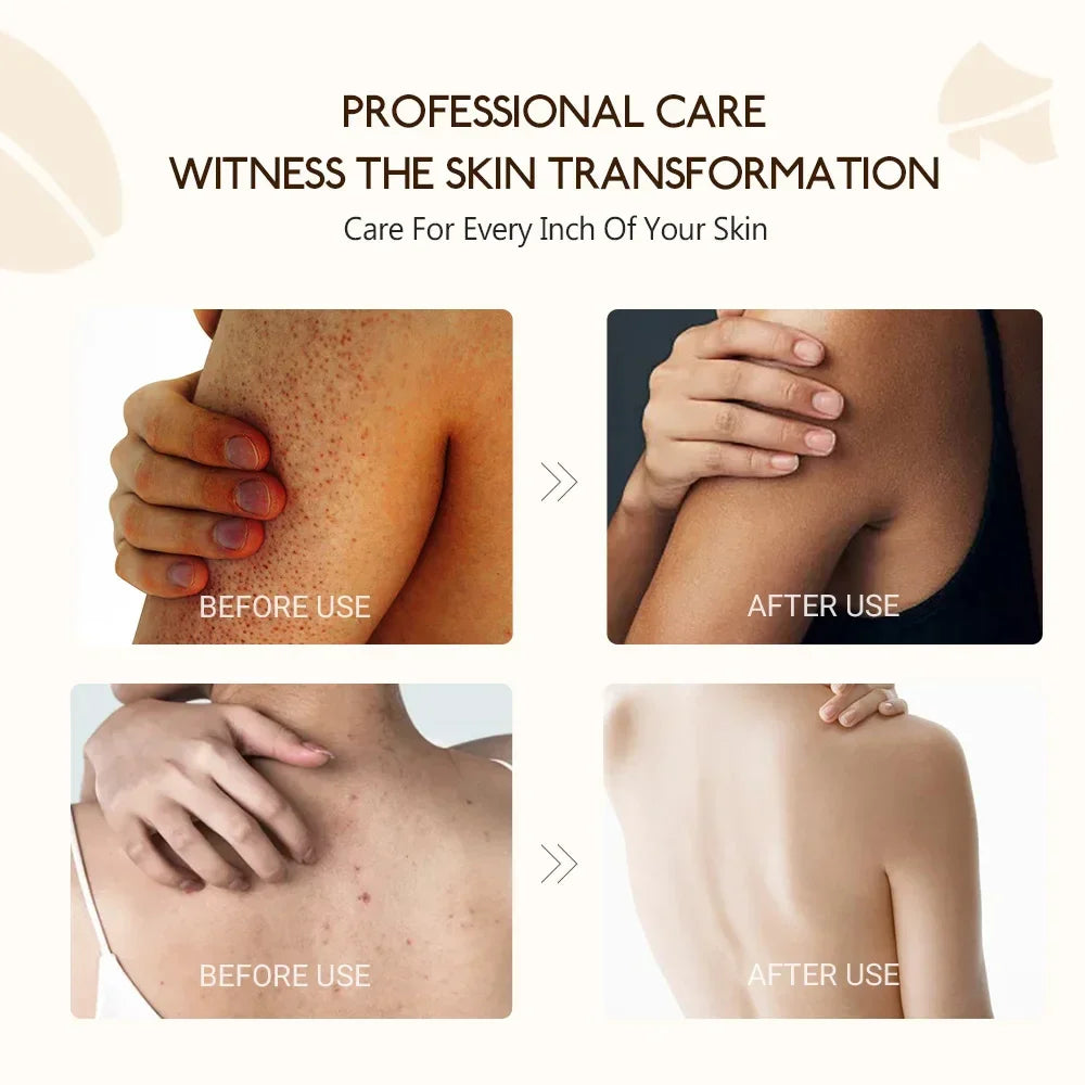 Arabica Coffee Body Scrub – Exfoliating & Brightening Peaceful Pleasures Health and Wellness
