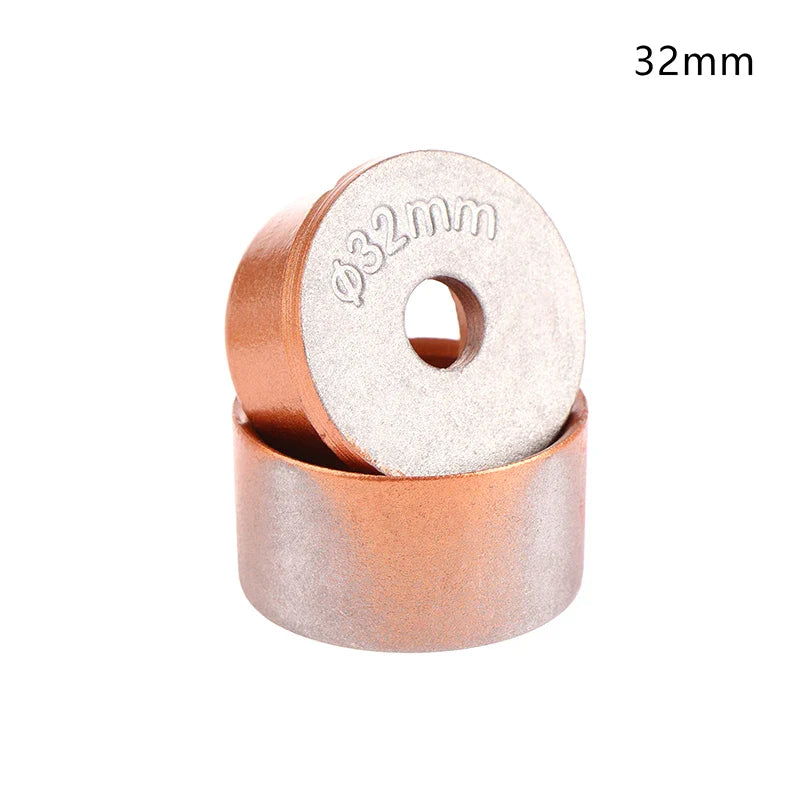 PPR Hot Melt Die Mold 20/25/32mm – Anti-Blocking Aluminum Head