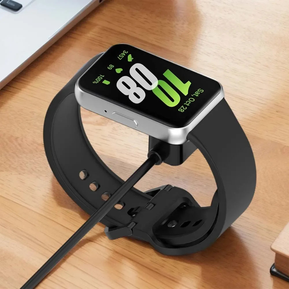 Samsung Galaxy Fit 3 Magnetic Charging Cable USB/USB-C 50cm Peaceful Pleasures Health and Wellness