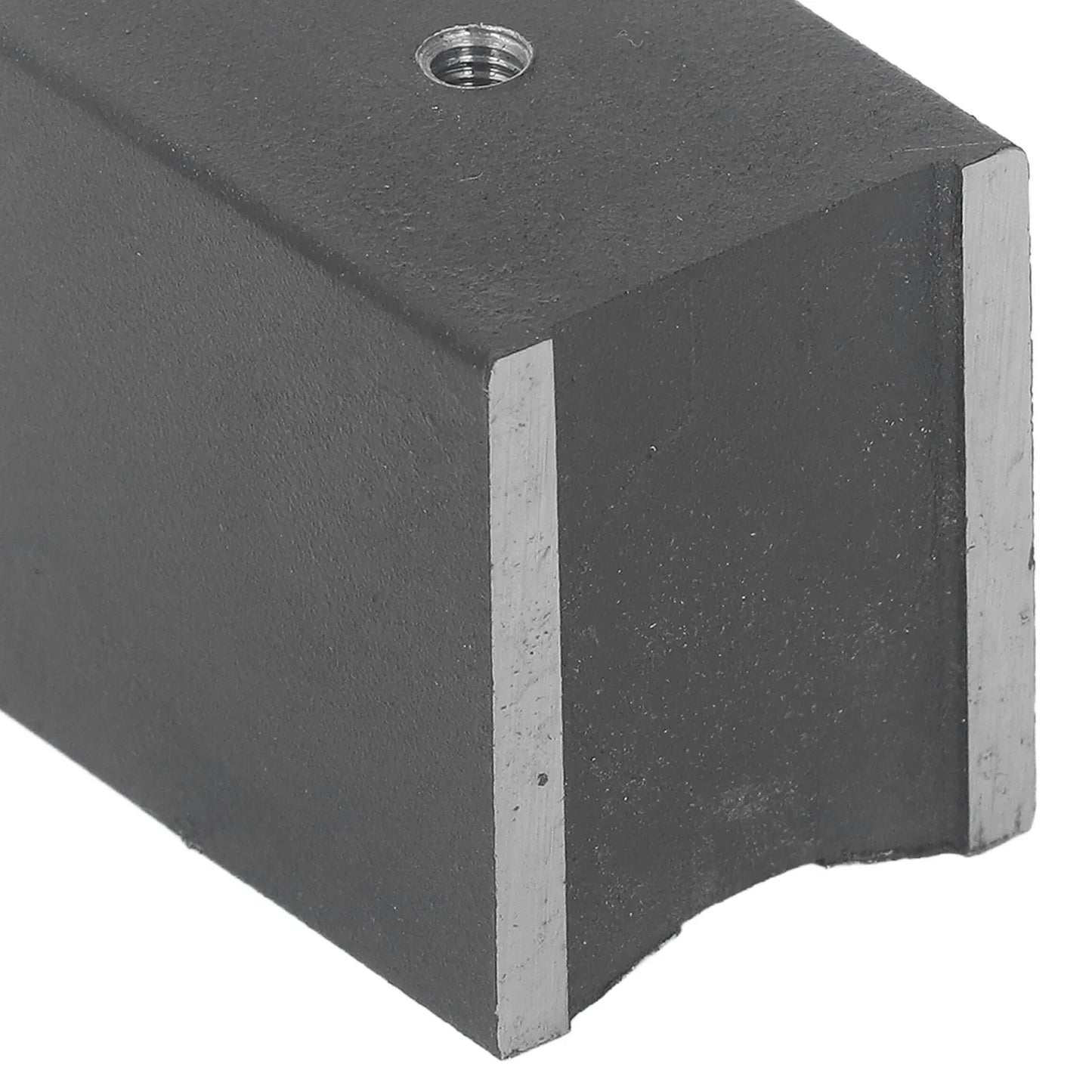 Magnetic Base Stand Holder Hardness 33lb M5 Threaded Dial V Indicator
