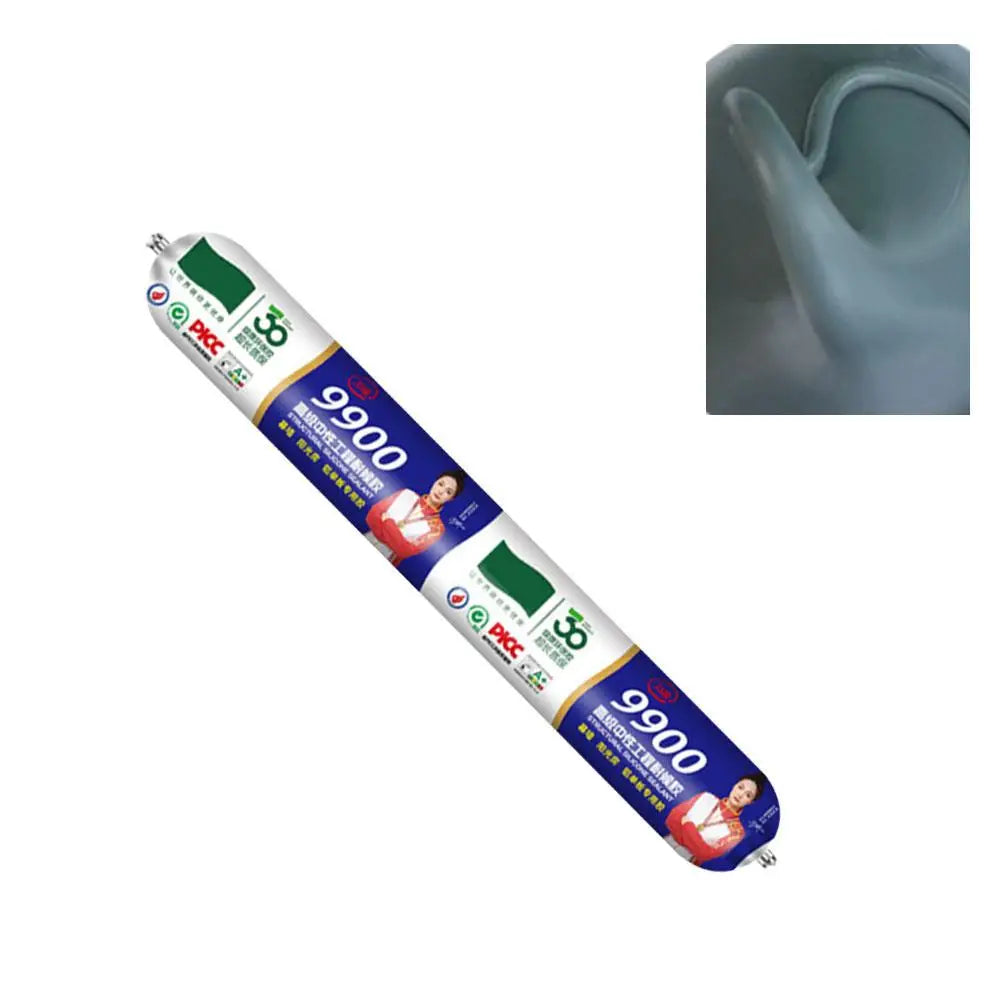 Silicone Waterproof Sealant – Weatherproof Adhesive for Tiles