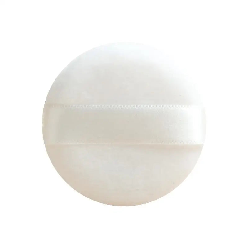 5g Refillable Loose Powder Jar with Puff & Sifter Lid